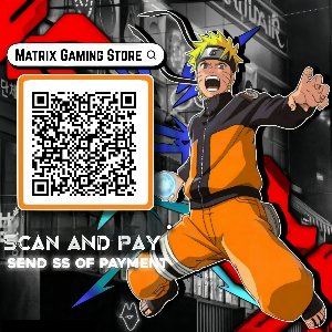 Payment QR
