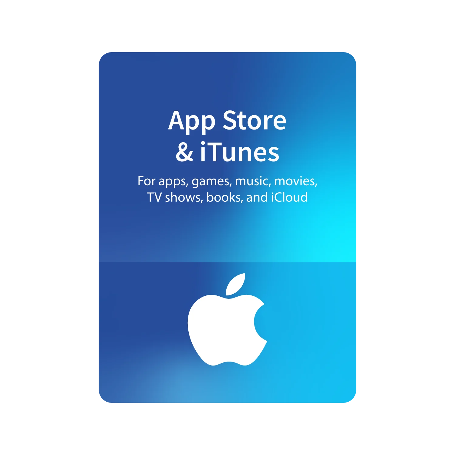 Itunes Giftcard US