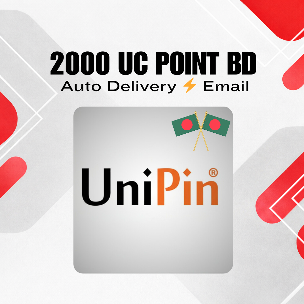 UniPin Voucher
