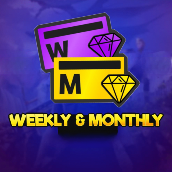 Weekly & Monthly