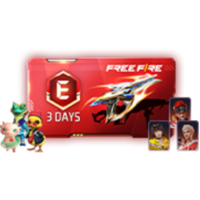 Evo Access 3D